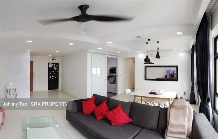 Blk 170C Punggol Field (Punggol), HDB 5 Rooms #193576172
